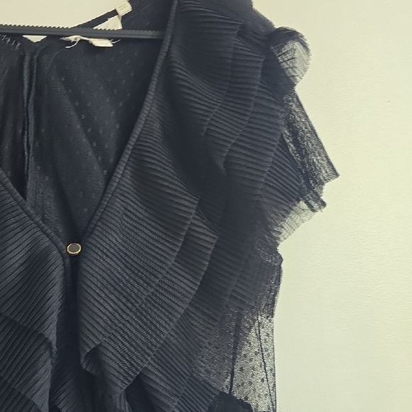 Anthropologie - Forever that Girl Top - Picture 5 of 10